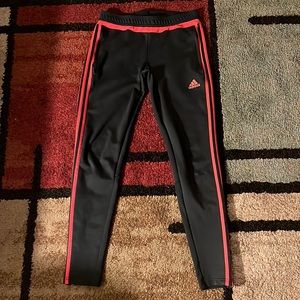 Adidas Skinny Sweatpants